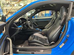 PORSCHE 992 - Ansicht 20