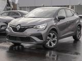 Renault Captur II 1.3 TCe 160 Mild-Hybrid R.S. Line AUT - gebrauchte Renault Captur aus dem Jahr 2023