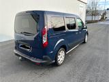 Ford Transit Connect L2 lang Hochkasten Kombi Camping - Ford Transit Gebrauchtwagen in Münster