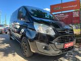 Ford Transit/Tourneo Custom Kombi 300 L1 Tourneo Tren - Ford Tourneo mit Diesel-Antrieb