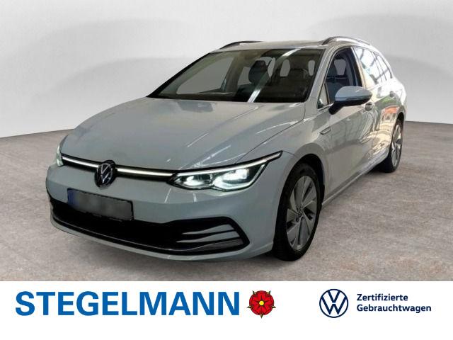 Volkswagen Golf VIII Variant 2.0 TDI DSG Style *LED*Navi*AC