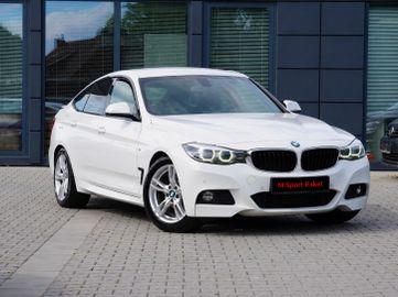 BMW 318 Gran Turismo - 3