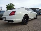 Bentley Continental Supersports -Keramik,Carbon,Naim,Key - Bentley Continental Supersports aus 2010