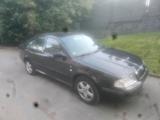 Skoda Bieliaiev Illia - gebrauchte Skoda Octavia aus dem Jahr 2003