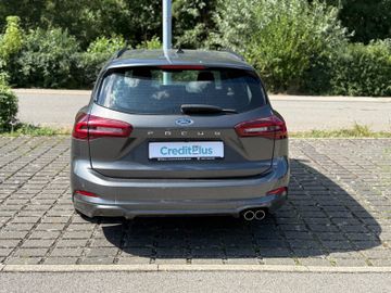 Ford Focus - 5