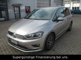 Volkswagen Golf Sportsvan VII Allstar BMT1,2.KLIMA,GARANTIE