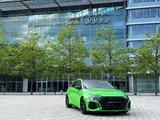 Audi RS3 8Y - Audi RS3 8y Gebrauchtwagen