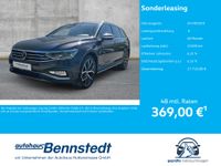 Volkswagen Passat Alltrack - Vorschau Bild 1