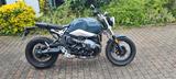 BMW Nine R pure | TÜV bis 2027 - BMW R NINE T PURE
