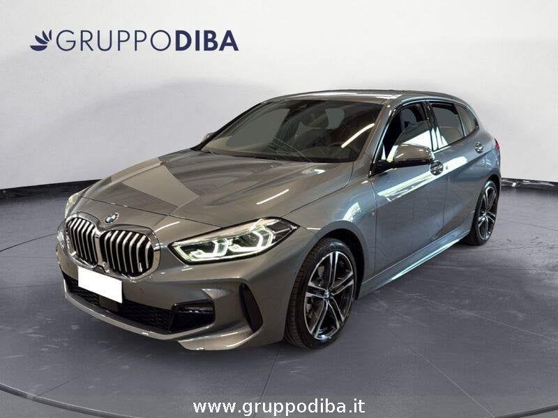 Image of BMW 116