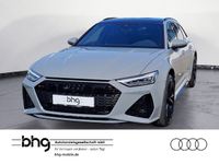 Audi RS6 - Vorschau Bild 1