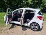 Hyundai i10 1.2  - Hyundai i10 in Karlsruhe