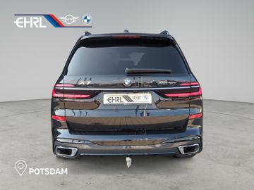BMW X7 - 5