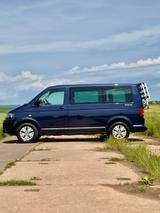 Volkswagen T5 Multivan Special TDI Standheizung Fahrradtr. - gebrauchte Volkswagen T5 Multivan aus dem Jahr 2014