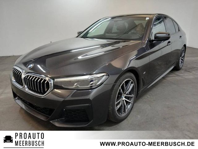 BMW 530d xDrive M Sport ACC/HEADUP/STNDHZNG/KEYLESS