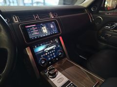 Fahrzeugabbildung Land Rover Range Rover 3,0 TDV6 (360/SI-BELÜF/DAB/MERIDIAN