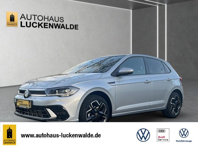 Vorschaubild: VW Polo 1.0 TSI R-Line DSG *PANO*IQ.DRIVE*R-CAM* (Fahrzeug-Nr. L05773)