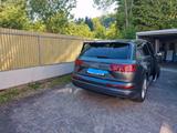 Audi Q7 ultra 3.0 TDI quattro tiptronic - - Audi Q7 Gebrauchtwagen in Frankfurt