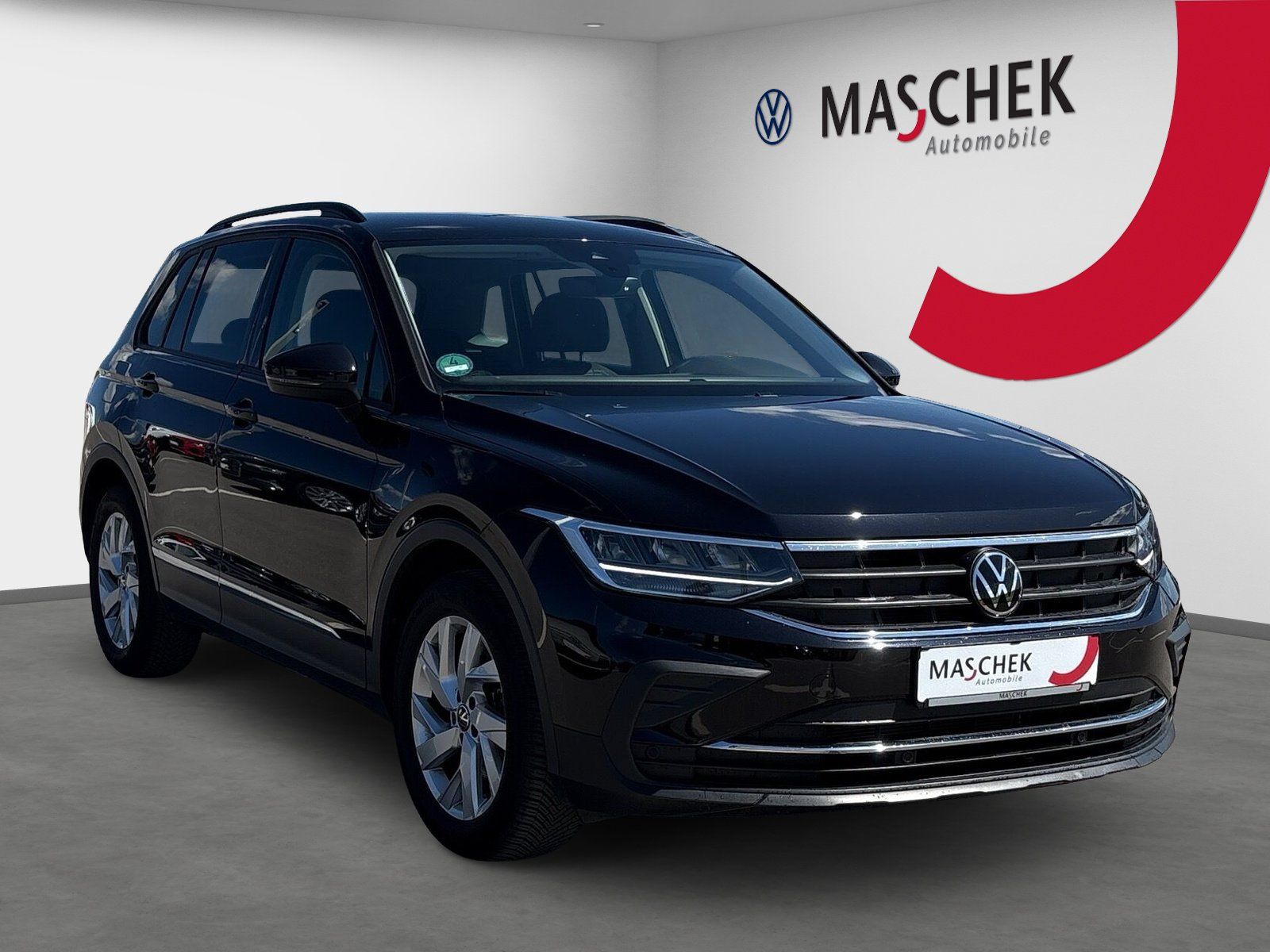 Volkswagen Tiguan - Bild 7