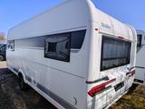 Hobby Maxia 585 UL /2.000kg/Fußbodenerwärmung - Hobby Kiel