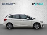 BMW 216 d Active Tourer Advantage - BMW 216 mit Anhängerkupplung