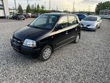 Hyundai Atos 1.1 - Hyundai Atos: Kleinwagen