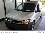 Volkswagen Caddy Maxi Kasten 2.0 l TDI *NAVI*PDC*RFK*KLIMA* - Volkswagen Caddy Maxi aus 2020