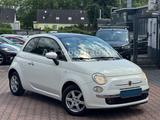 Fiat 500 1.2 Sport*NUR 46TKM*KLIMA*PANO*TÜV 07/28* - Fiat 500 Gebrauchtwagen in Duisburg