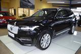 Volvo XC90 Inscription AWD XENON / NAVI / LEDER / PDC - Volvo XC90 in Rostock