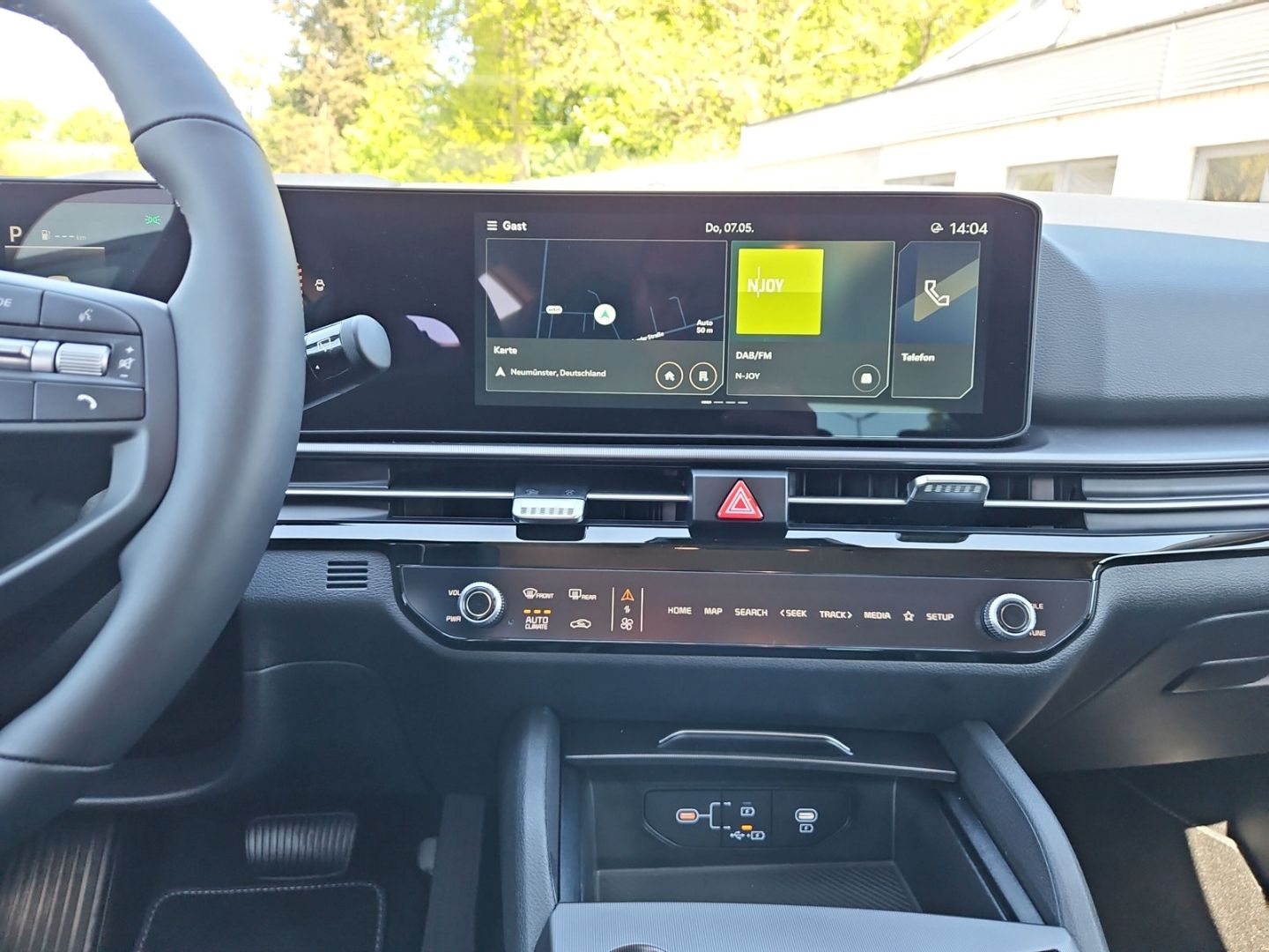 Kia Sportage - Bild 11
