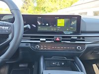 Kia Sportage - Vorschau Bild 11