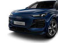 Audi Q6 e-tron - Vorschau Bild 8