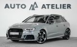 Audi RS3 2.HD*NON-OPF*S-AGA*SCHALE*VIRTUAL*BOSE* - Audi: Ag