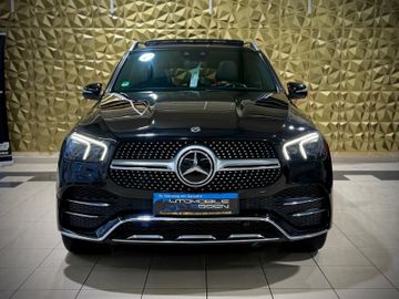 Mercedes GLE 300 - 5