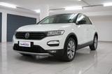 Andere Volkswagen T-Roc 1.0 TSI Life - Andere: Weiß