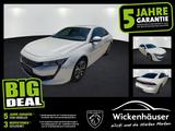 Peugeot 508 PureTech 180 Allure Navi Kamera ToterWinkel - Peugeot 508 Gebrauchtwagen in München