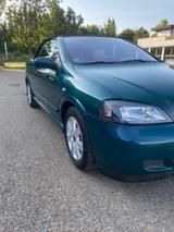 Opel Astra Cabrio 2.2 - - gebrauchte Opel Astra aus dem Jahr 2005