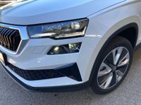Skoda Karoq - Vorschau Bild 6