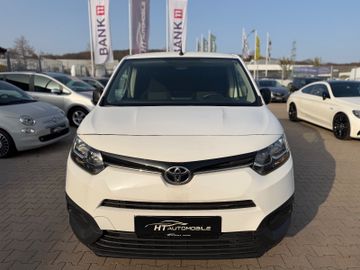 Toyota Proace (Verso) - 3
