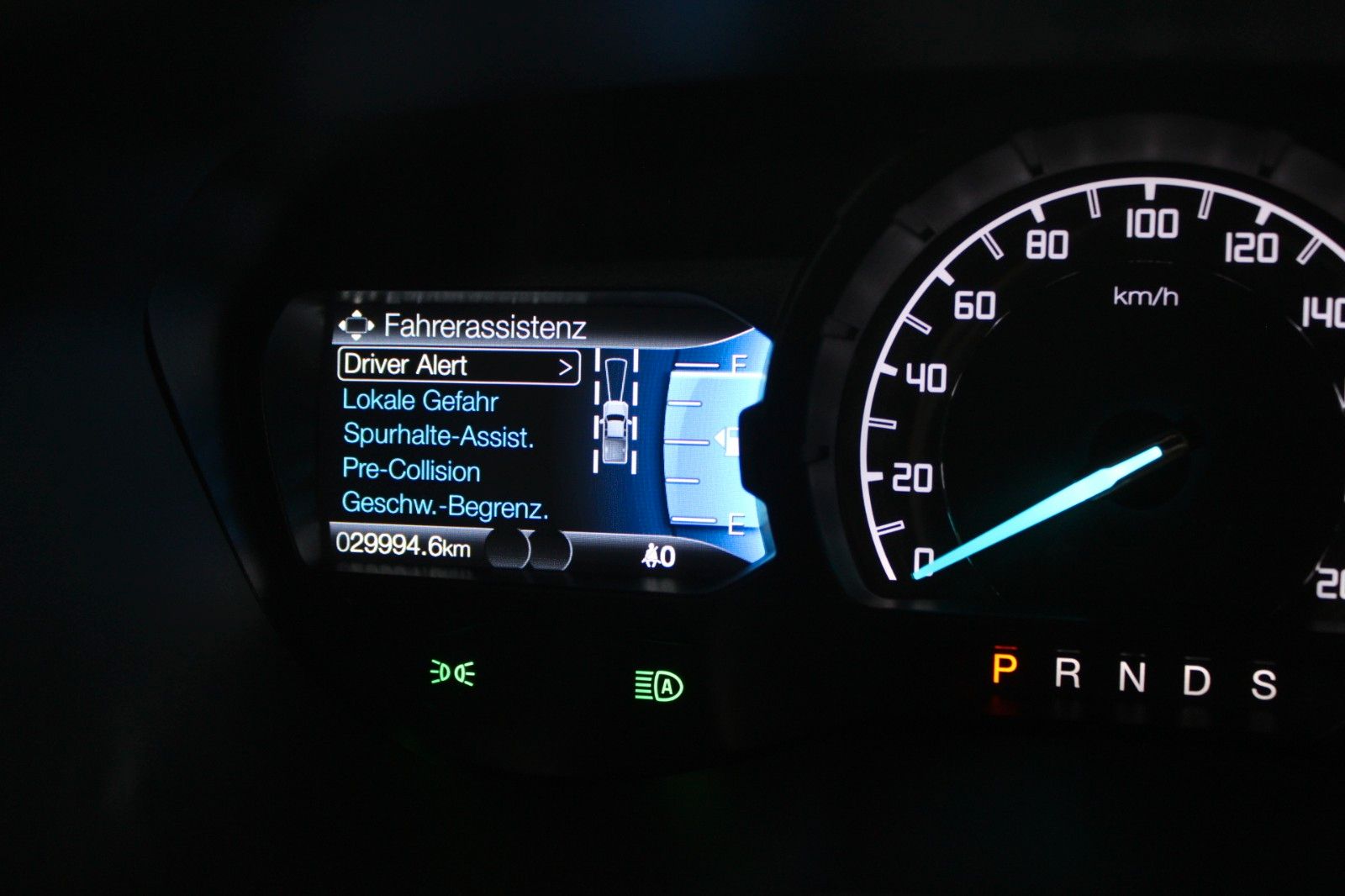 Fahrzeugabbildung Ford Ranger Wildtrak Aut. AHK LED CAM ACC STDHZ ParkA