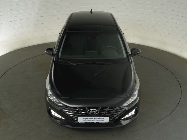 i30 T-GDI EDITION 30 48V+RÜCKFAHRKAMERA+SITZ-/LE