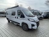 Bürstner PAPILLON PC 6.0 