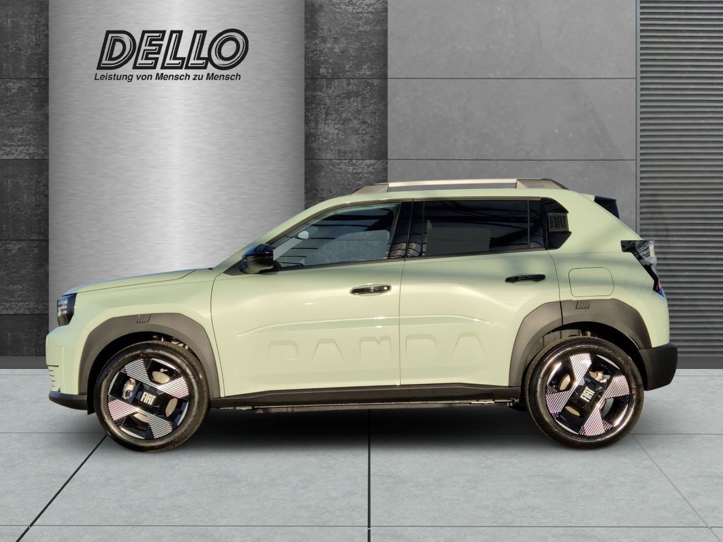 Fiat Grande Panda - Bild 2