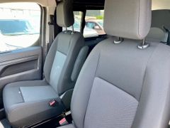 Fahrzeugabbildung Fiat Scudo L3 8-SITZER KAMERA KLIMA CARPLAY GRA ALU