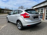 Ford Focus Lim. 1.0 Champ.Edition KLIMAA/5 TRG/HU:NEU