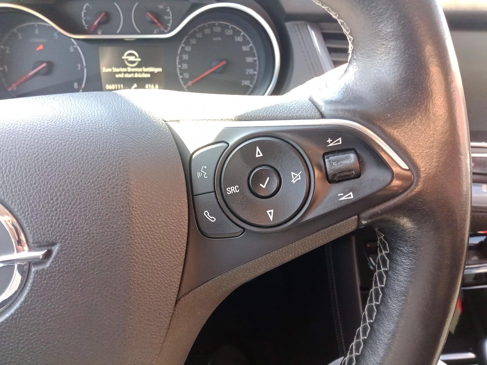 Opel Grandland (X)/LED/EL.HECK/NAV/KAM/KEYLESS