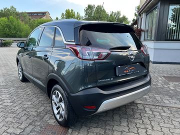 Opel Grandland (X) - 5