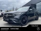Mercedes-Benz GLC 220 d 4M AMG Night AHK Distro Sound 20" - gebrauchte Mercedes-Benz GLC 220 aus dem Jahr 2025