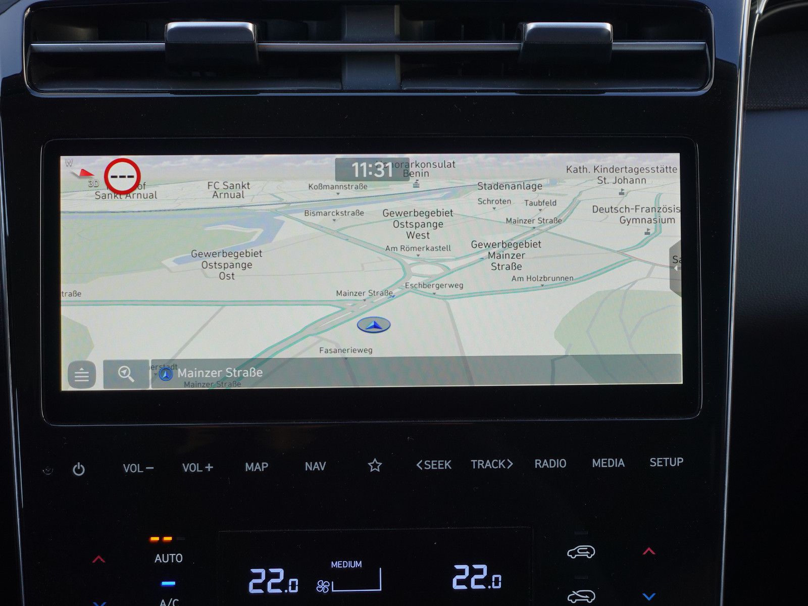 Fahrzeugabbildung Hyundai TUCSON 1.6 T-GDI 48V Prime DCT 4WD  Navi,Kamera