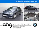 BMW 218i Active Tourer PDC Panorama AHK ACC Adv. - BMW 218 Active Tourer Gebrauchtwagen
